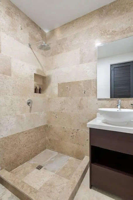 Apartament Penthouse Retreat Private Pool & Premium Amenities Tulum