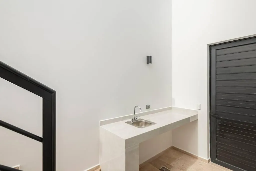 Apartament Penthouse Retreat Private Pool & Premium Amenities Tulum